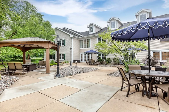 Image of Haslett Pointe (10)