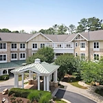 Image of Sunrise of Cary (1)