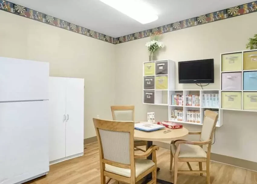 Image of Rittenhouse Village at Northside (5)