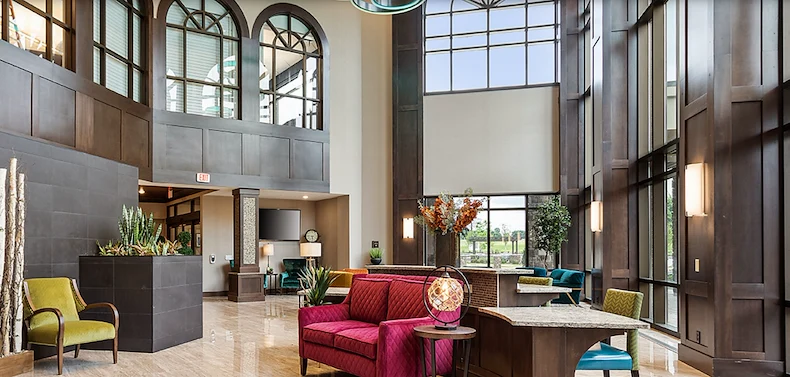 Image of Landings Of Westerville Health And Rehab The (4)