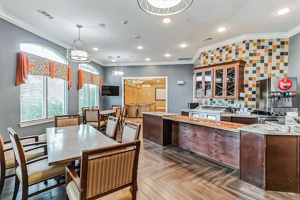 Image of Woodhaven Village (2)