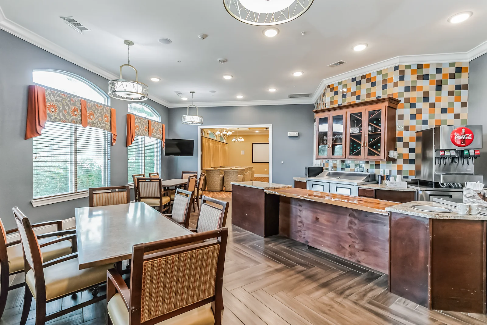 Image of Woodhaven Village (2)