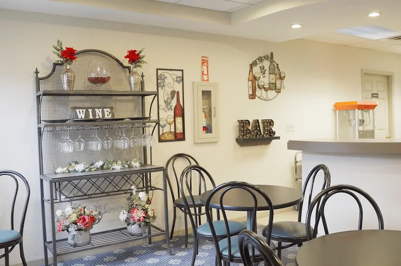 Image of Spring Hills Singing Woods (10)