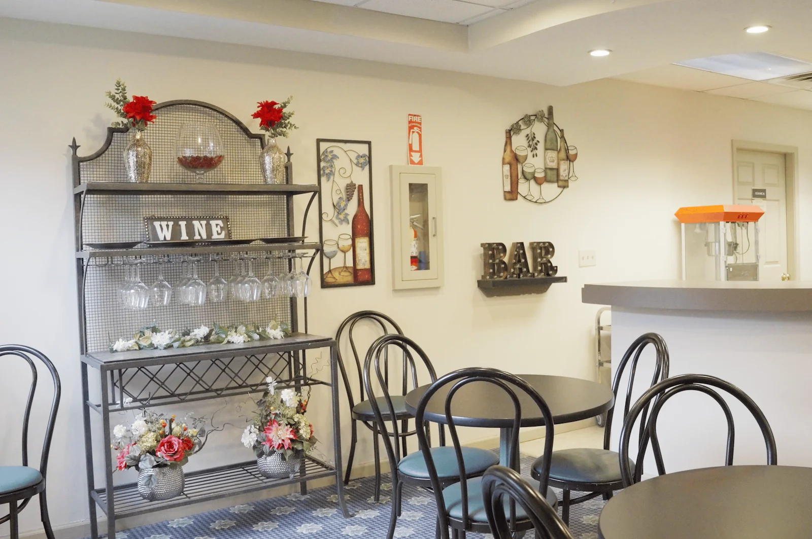 Image of Spring Hills Singing Woods (10)