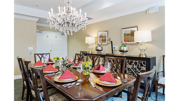 Image of Aegis Living Napa (4)