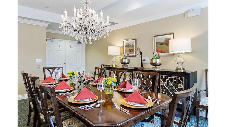 Image of Aegis Living Napa (4)