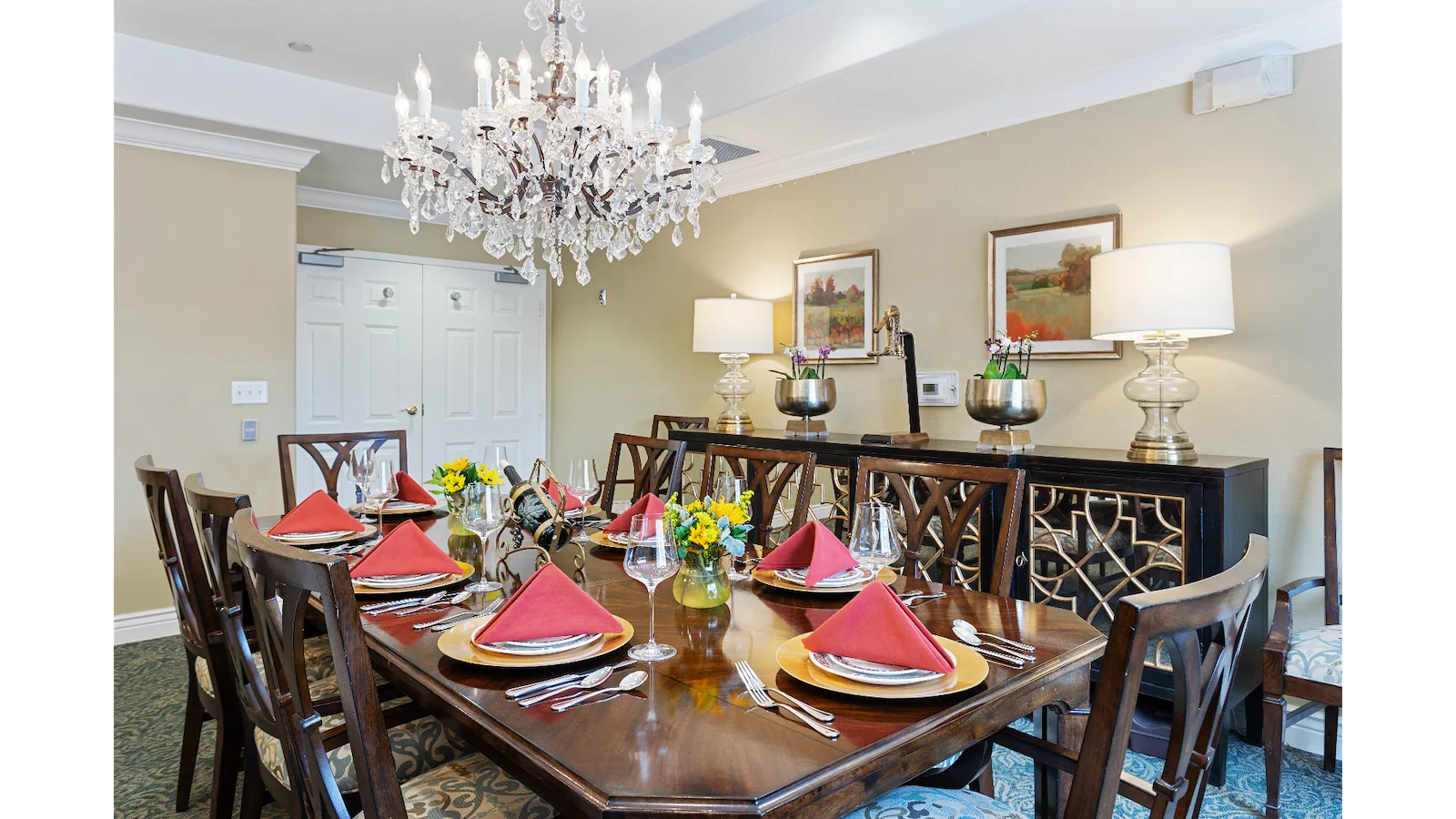 Image of Aegis Living Napa (4)