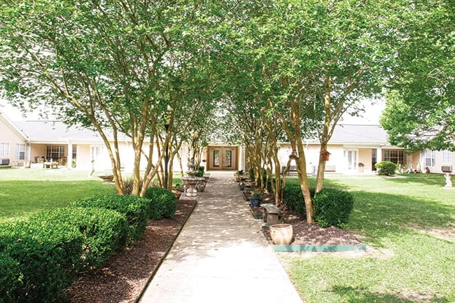 Image of Brookdale Lake Charles (6)