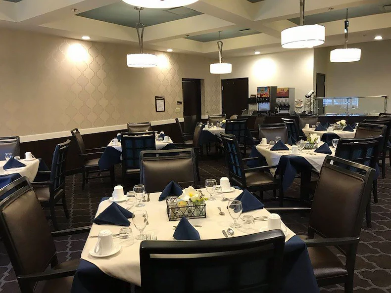 Image of The Lakes of Sylvania Skilled Services (2)