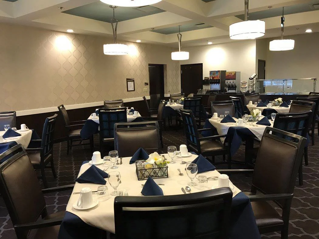 Image of The Lakes of Sylvania Skilled Services (2)