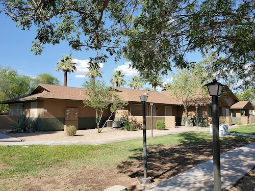 Image of Casa de Merced (1)