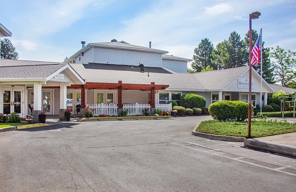 Image of Brookdale Coeur d'Alene (1)