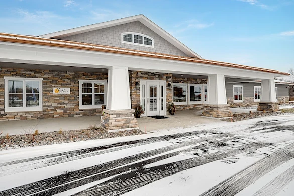 Image of BeeHive Homes of Lakeville - South (1)