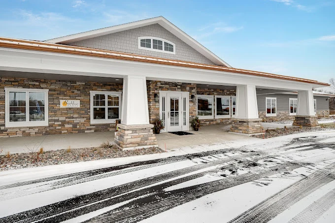 Image of BeeHive Homes of Lakeville - South (1)