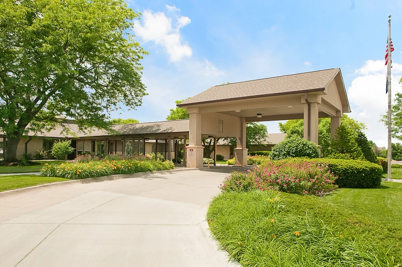 Image of Life Care Center Of Omaha (1)