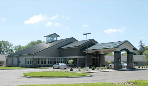 Image of Assisted Living at Miller's Merry Manor Warsaw (1)