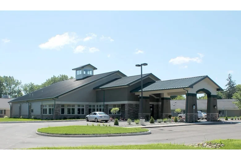 Image of Assisted Living at Miller's Merry Manor Warsaw (1)