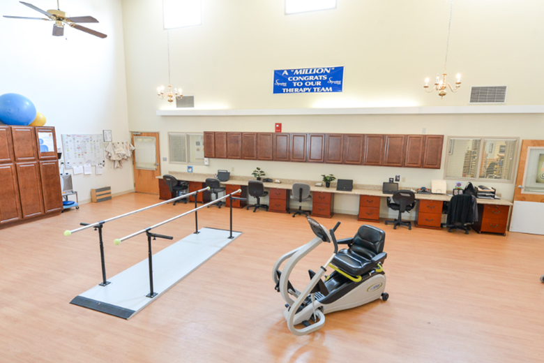 Image of Signature Healthcare Of Cleveland (6)