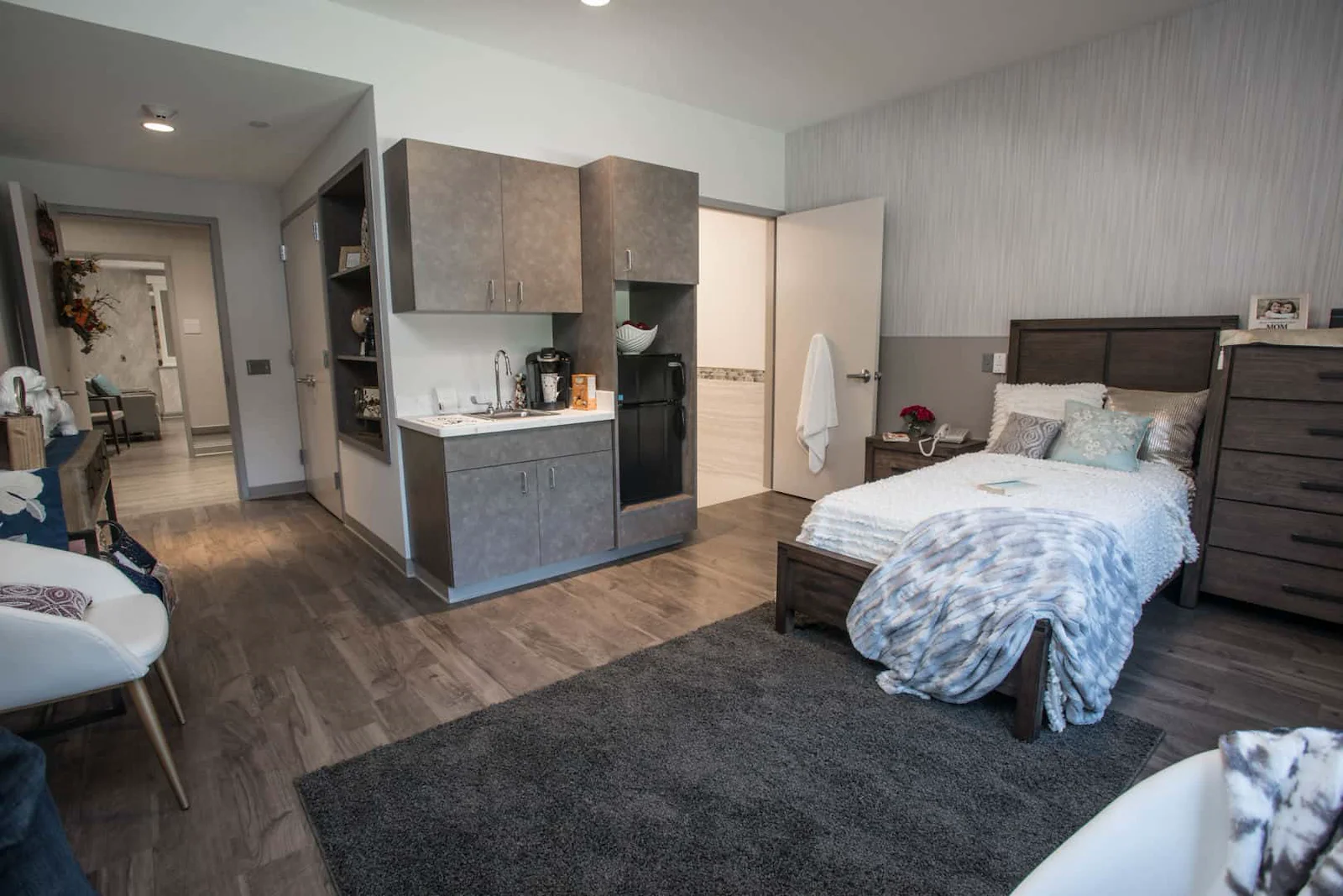 Image of Harmony Village at CareOne Paramus (8)