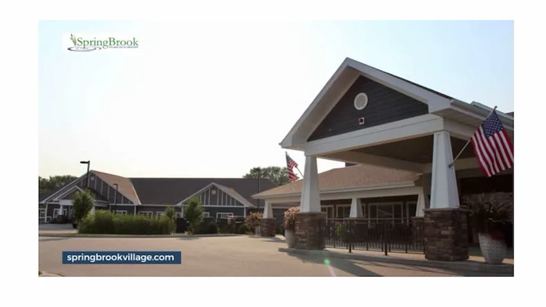 Image of SpringBrook Village Of La Crescent (1)