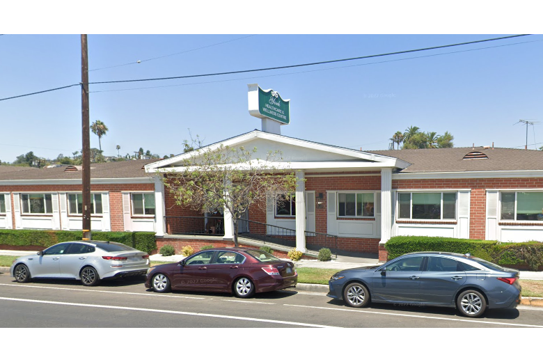 Image of York Healthcare & Wellness Centre (1)