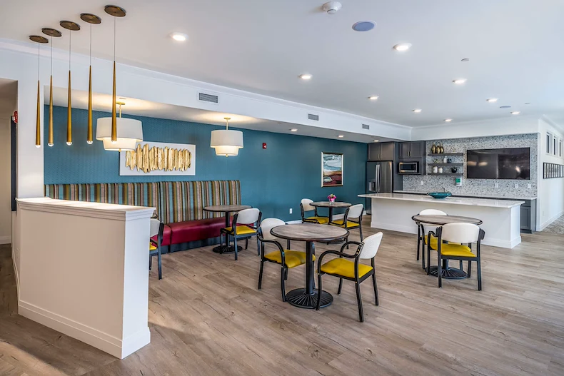 Image of Provision Living at West Chester (4)