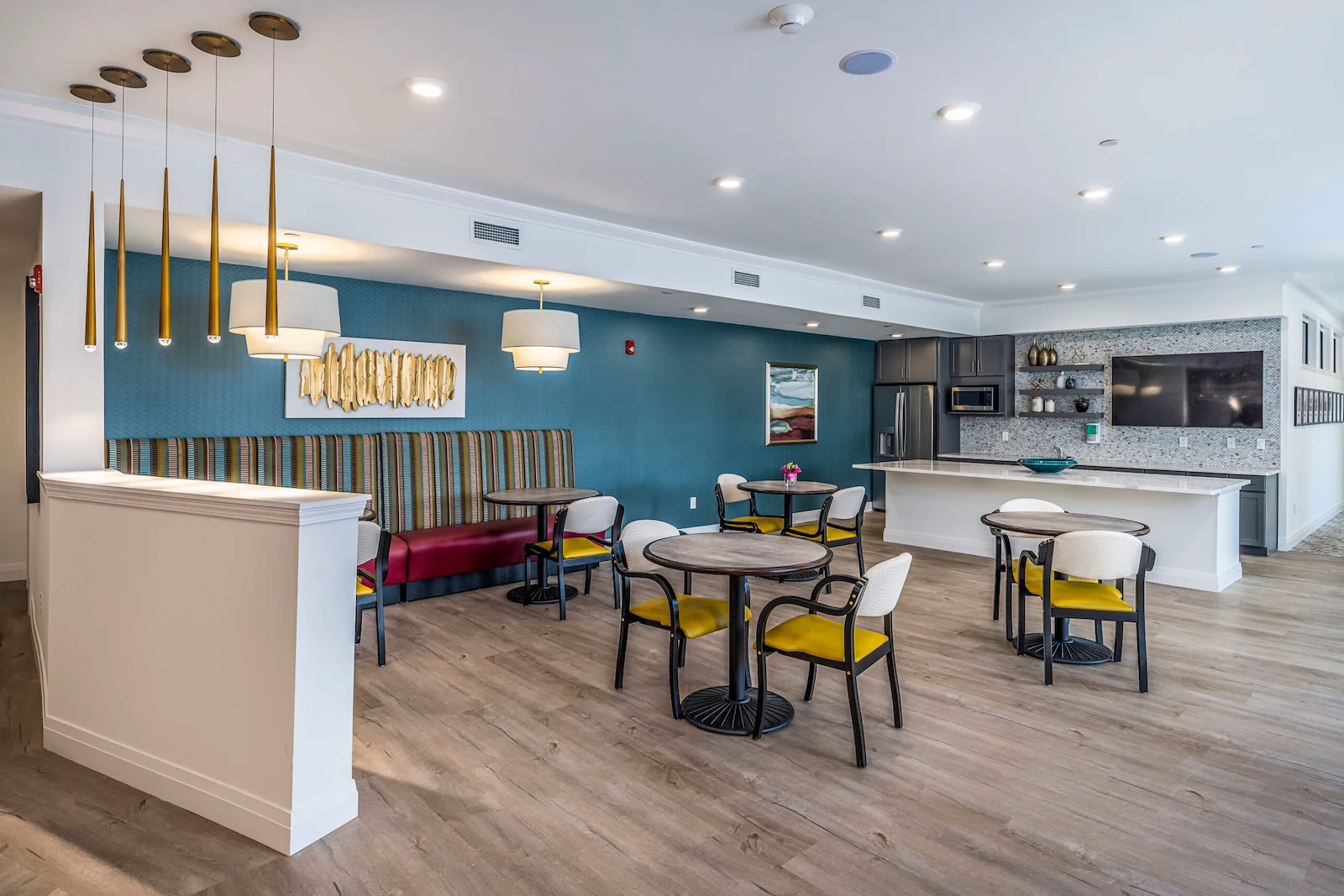 Image of Provision Living at West Chester (4)