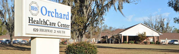 Image of Orchard Rehabilitation & Healthcare (1)