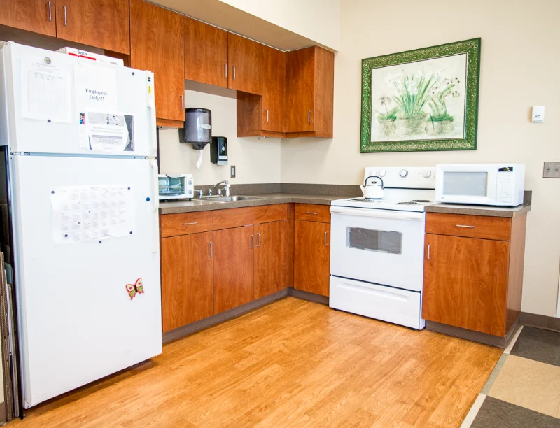 Image of Signature Healthcare At Summit Manor Rehab & Welln (7)