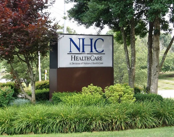 Image of Nhc Healthcare, Oak Ridge (10)