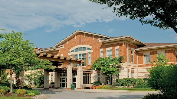 Image of Oak Crest Senior Living (1)