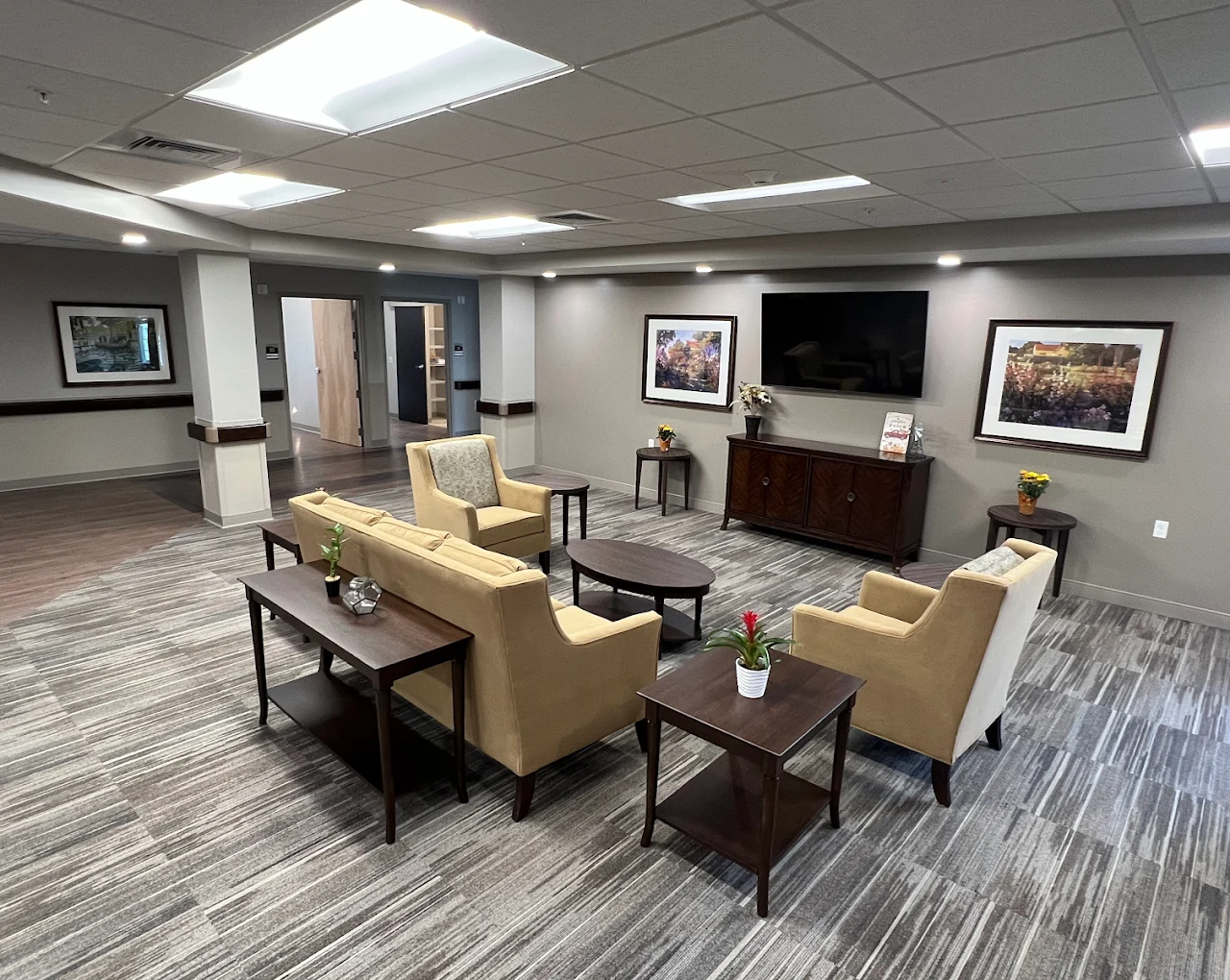 Image of Berea Health & Rehab Center (3)