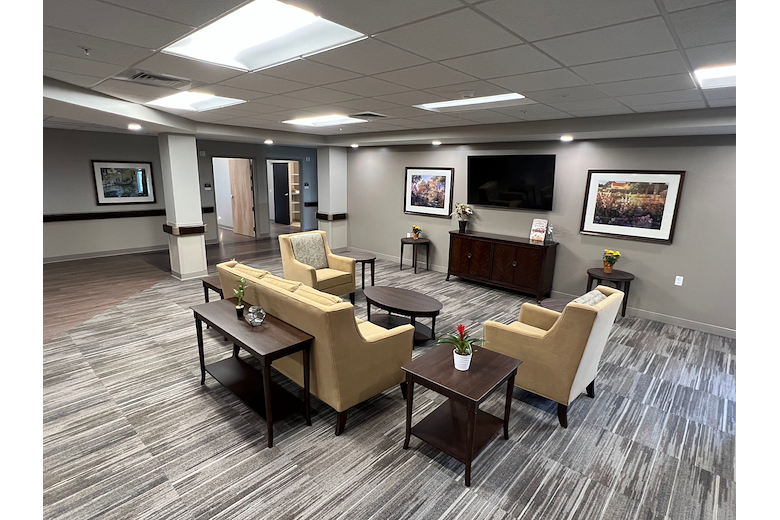 Image of Berea Health & Rehab Center (3)