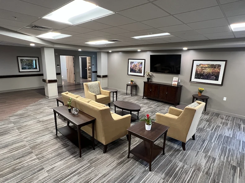 Image of Berea Health & Rehab Center (3)