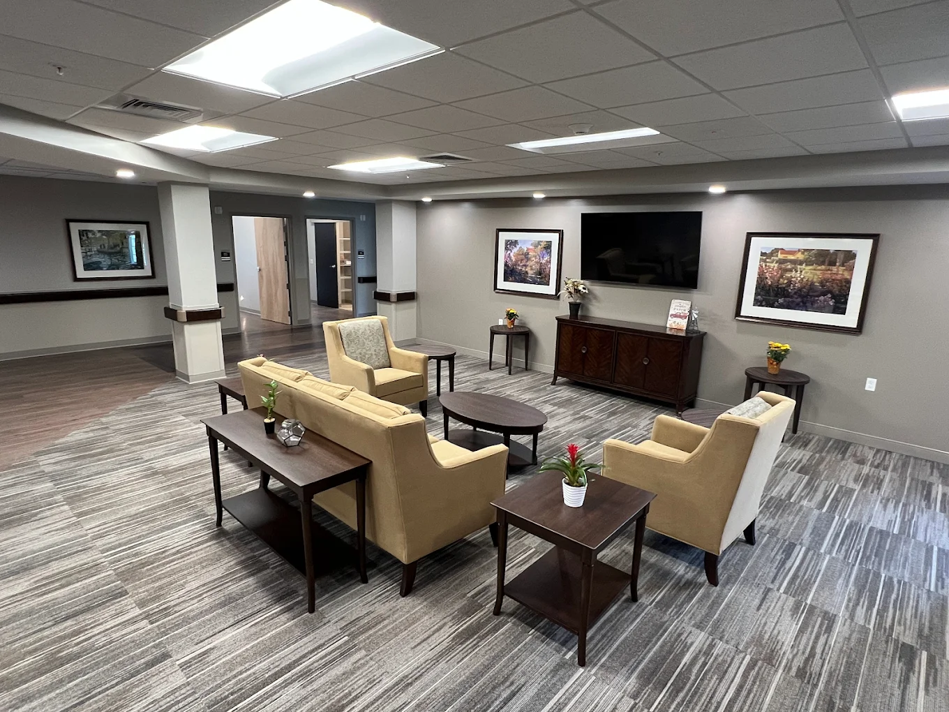 Image of Berea Health & Rehab Center (3)