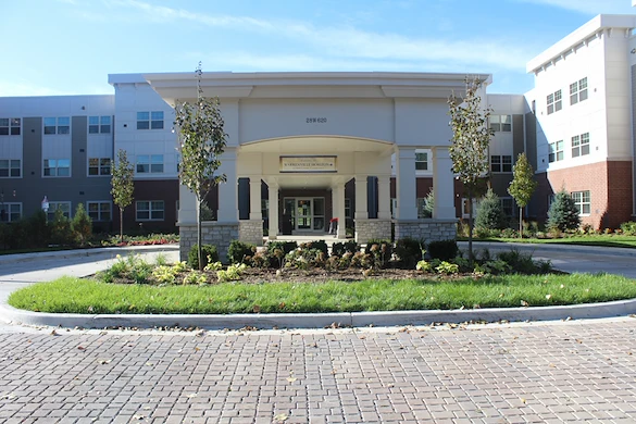 Image of Warrenville Horizon (1)