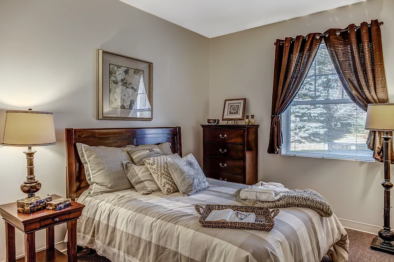 Image of Charter Senior Living of Rockford (6)