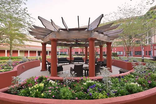 Image of Freedom Pointe Health Center (1)