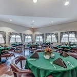 Image of The Bungalows at Chesterfield Village (10)