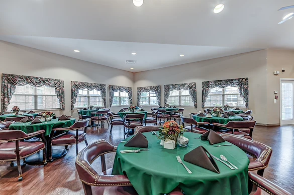 Image of The Bungalows at Chesterfield Village (10)