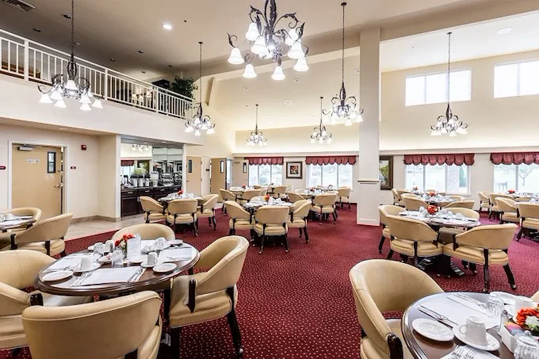 Image of Mulberry Gardens Senior Living (4)
