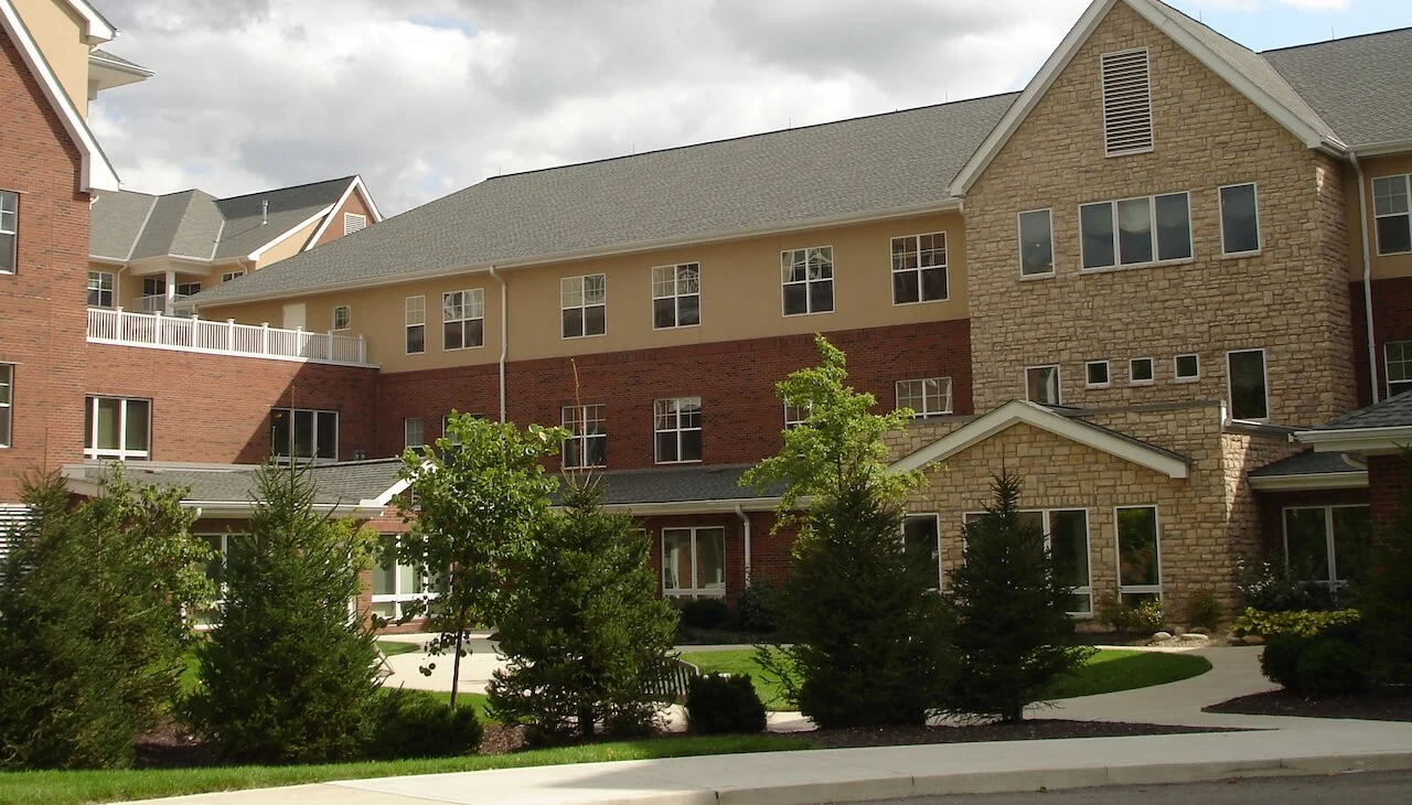 Image of First Community Village Skilled Nursing (2)