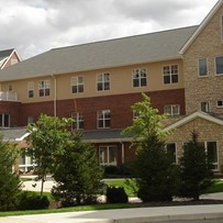 Image of First Community Village Healthcare Center (2)