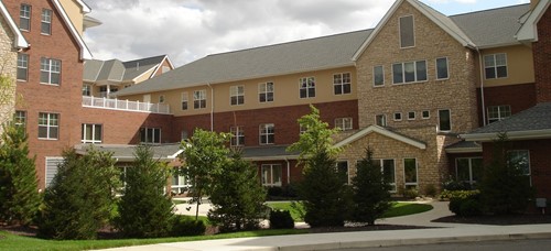 Image of First Community Village Healthcare Center (2)