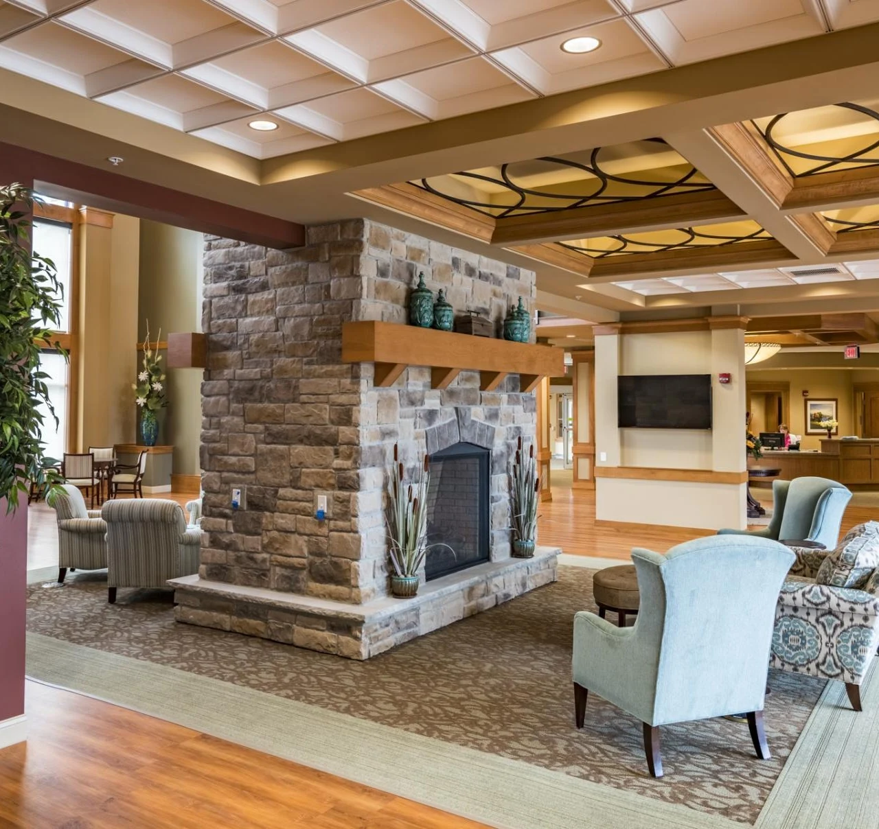 Image of The Lodge at Willow Ponds (3)