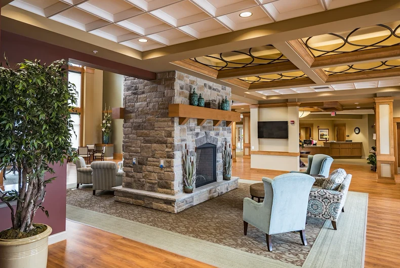 Image of The Lodge at Willow Ponds (3)