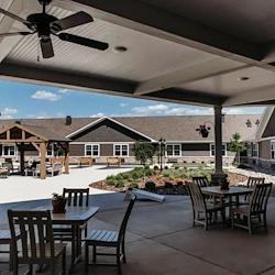 Image of Shelby Farms Senior Living (3)