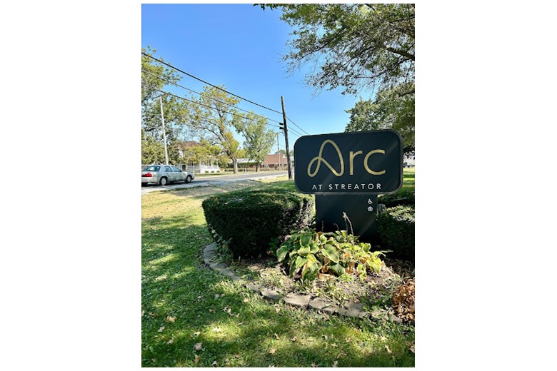 Image of Arc at Streator (5)