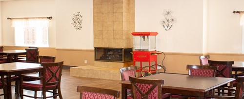 Image of Alpine House of Maple Heights (4)