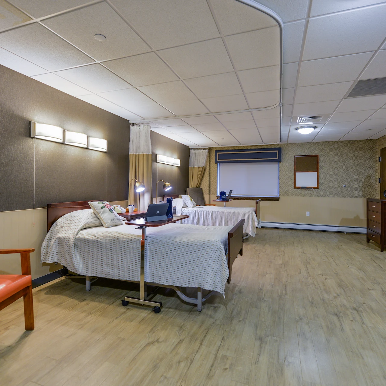 Image of Cambridge Health & Rehabilitation Center (3)